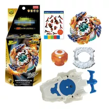 Beyblade Burst Geist Fafnir 