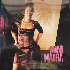 Mimi Maura - Mimi Maura - Vinilo Nuevo