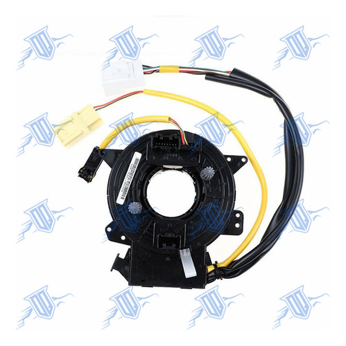 Muelle De Reloj Para 83196-ag010 Subaru Legecy Outback 2005- Foto 3