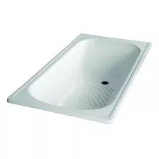 Bañera 120cm Chapa Enlozada Nueva! Mejor Precio! Marca Pring