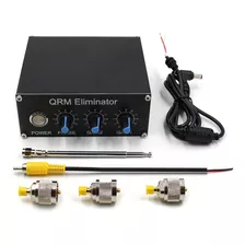 Radio Eliminator Qrm Control Professional Qrm Band Incorpora