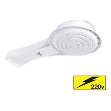 Ducha Fame Chuveiro Elegance 4 Temperaturas 220v 6800w