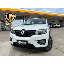 Kwid Zen 1.0 Flex 12v 5p Mec.