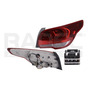 Faro Derecho Chevrolet Cavalier 2000-2001-2002 C/base Tyc