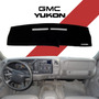 Tpe-kit-tapetes Para Gmc Yukon (3d) Tipo Charola Uso Rudo