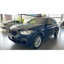 Bmw X4 2019