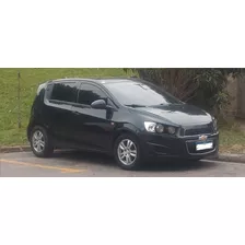 Chevrolet Sonic 2014 Lt 1.6