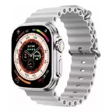 Reloj Inteligente T900 Ultra De 49 Mm Con Llamadas Bluetooth