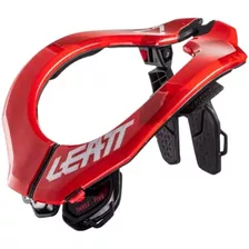 Leatt 3.5 Neck Brace Rojo Grande/x-large