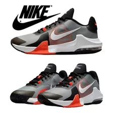 Zapatos Nike Air Max Tallas 42, 42.5, 43, 44 Y 45 Originales