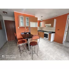 Apartamento En Alquiler En Tulipan, San Diego. A153