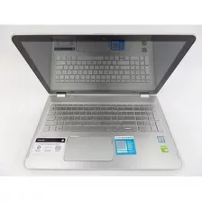 Notebook Hp Envy Gamer Touch 360! I7 Turbo 8 Gb 1 Tb 