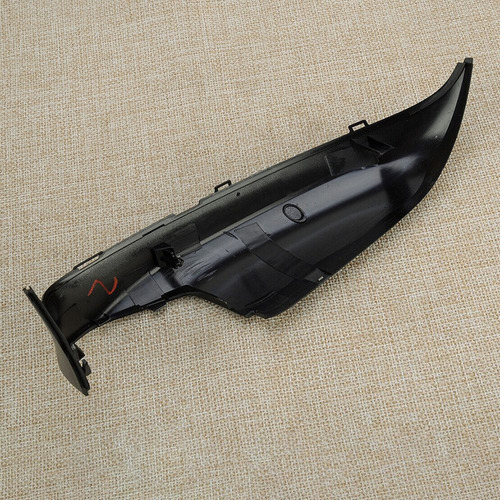 Tapa De Espejo Retrovisor, Negra, For Mazda Cx-5 2015-2016 Foto 8