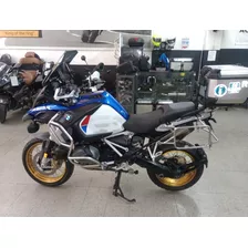 Bmw R 1250 Gs Adventure Hp 2020