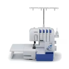 Maquina Overlock Brother 3534dt- Nuevo Modelo- Oferta