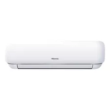 Aire Acondicionado Hisense Split Frío/calor 2300 Frigorías Blanco 220v As09hr4syrkg00n