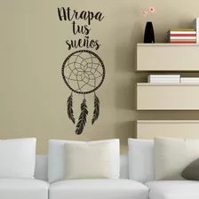 Vinilos Decorativos Frases Inspiradoras Atrapa Tus Sueños