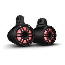 Rockford Fosgate M2wl-8hb Color Optix Multicolor Led Ilumin.