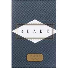 Poems - Blake