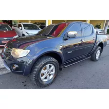 Mitsubishi L200 Triton 3.5 Hpe 4x4 Cd V6 24v