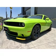 Dodge Challenger Blacktop 2023 Special Edition Entrega Inmed