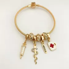 Pulseira Médica - Medicina - Cd_095