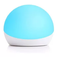 Lampara Inteligente Amazon Echo Glow Multicolor Nueva 