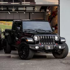 Jeep Gladiator Rubicon 3.6