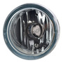 Faro De Niebla Der - Suzuki Sx4 2008-2012 