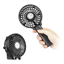 Ventilador De Mano Easyacc