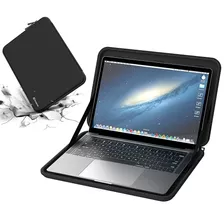 Funda De Viaje Para Dell Inspiron 15 5000 - 3000 15.6¨ Negr