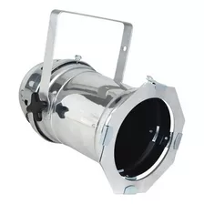 Tacho Luces Pls Par64 Aluminio Long Polish 240v