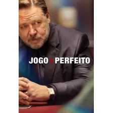 Filme Jogo Perfeito ( F. Digital ) Não ( Dvd )