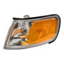 Foco Faro Luz Baja Honda Civic 2006 - 2015 1.8 Hella