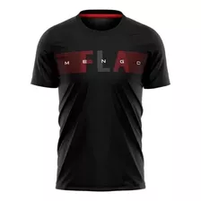 Camisa Braziline Flamengo Core Masculina