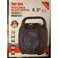 Bocina Bluetooth Rd016 