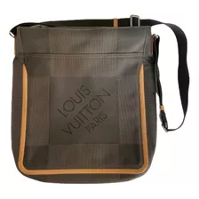 Louis Vuitton Bolso Messenger Damier Geant 