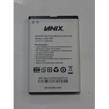 Batería Lanix Lx20-bat Para Lanix Lx20