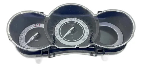 Painel Instrumentos Citroen C3 Picasso 12/15 96771204 Preto