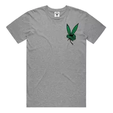 Camisa Camiseta Weed Fingers 4:20 Masculino Feminina