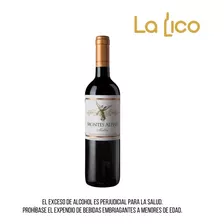 Montes Alpha Malbec 750ml - mL a $316