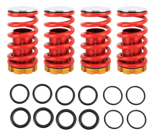 Foto de Muelles De Amortiguador De Coche Para Honda Civic Eg Ek