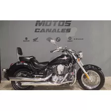 Kawasaki Vulcan Classic 900cc 2006