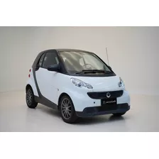 Smart Fortwo Coupé 52 Mhd 2015/2015