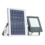 Segunda imagen para búsqueda de proyector solar 100w con panel solar