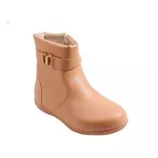 Bota Infantil Feminina Streetcal 015402