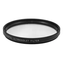 Lente De La Camara Xit Xt58uv 58 Cielo Y Filtros Uv