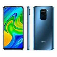 Xiaomi Redmi Note 9 128gb 4gb - Promoção