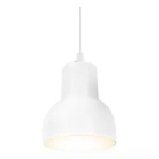 Lampara Techo Colgante Deco Moderno Living Campana Led E27