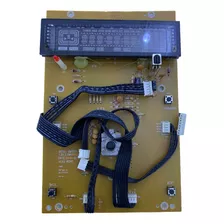 Placa Display System Philco Ph800 Dm1001 1.30.2.dm100102rr